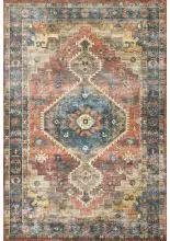 Loloi II Traditional SKYE Power Loomed SKY-11 Area Rug